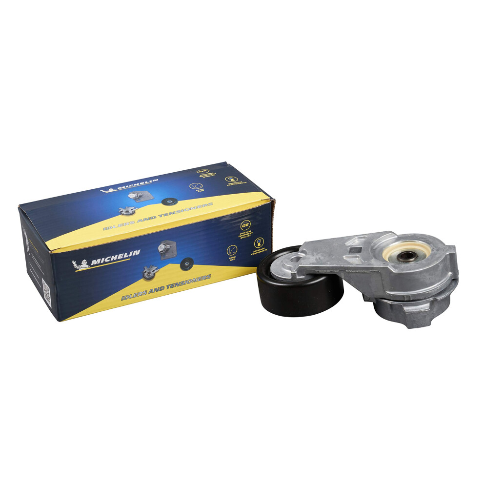 MICHELIN SMAMP40269 Serpentine Belt Tensioner