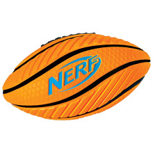 Futebol de espuma infantil NERF - GRIP SPIRAL MINI FOTOLO DE FOAM SOFT PARA CRIAN AS - FUTEBOL JUNIOR EAST GRIP - 8,5 """"