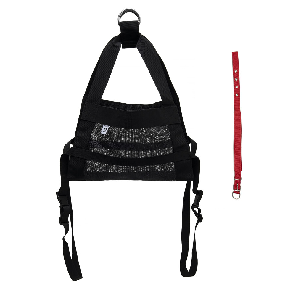 Calf Sling For Weighing Small Animals - Livestock Sling Ca Glochyra