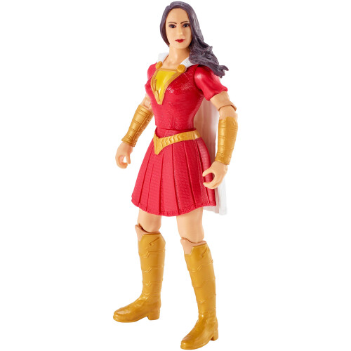 DC Comics DC Comics Shazam! Mary Action Figure 1