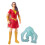 DC Comics DC Comics Shazam! Mary Action Figure 1