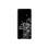 Samsung Θήκη Samsung Galaxy S20 Ultra, Δερμάτινη Πίσω Κάλυψη - Μαύρη (Έκδοση ΗΠΑ με Εγγύηση) 2
