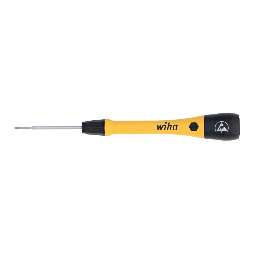 Precision Screwdriver - Phillips #000 x 40mm