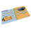 LeapFrog LeapFrog LeapStart 3D Disney Pixar Pals Math Book 4