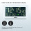 Braun BRAUN Digital Alarm Clock BC10W 3