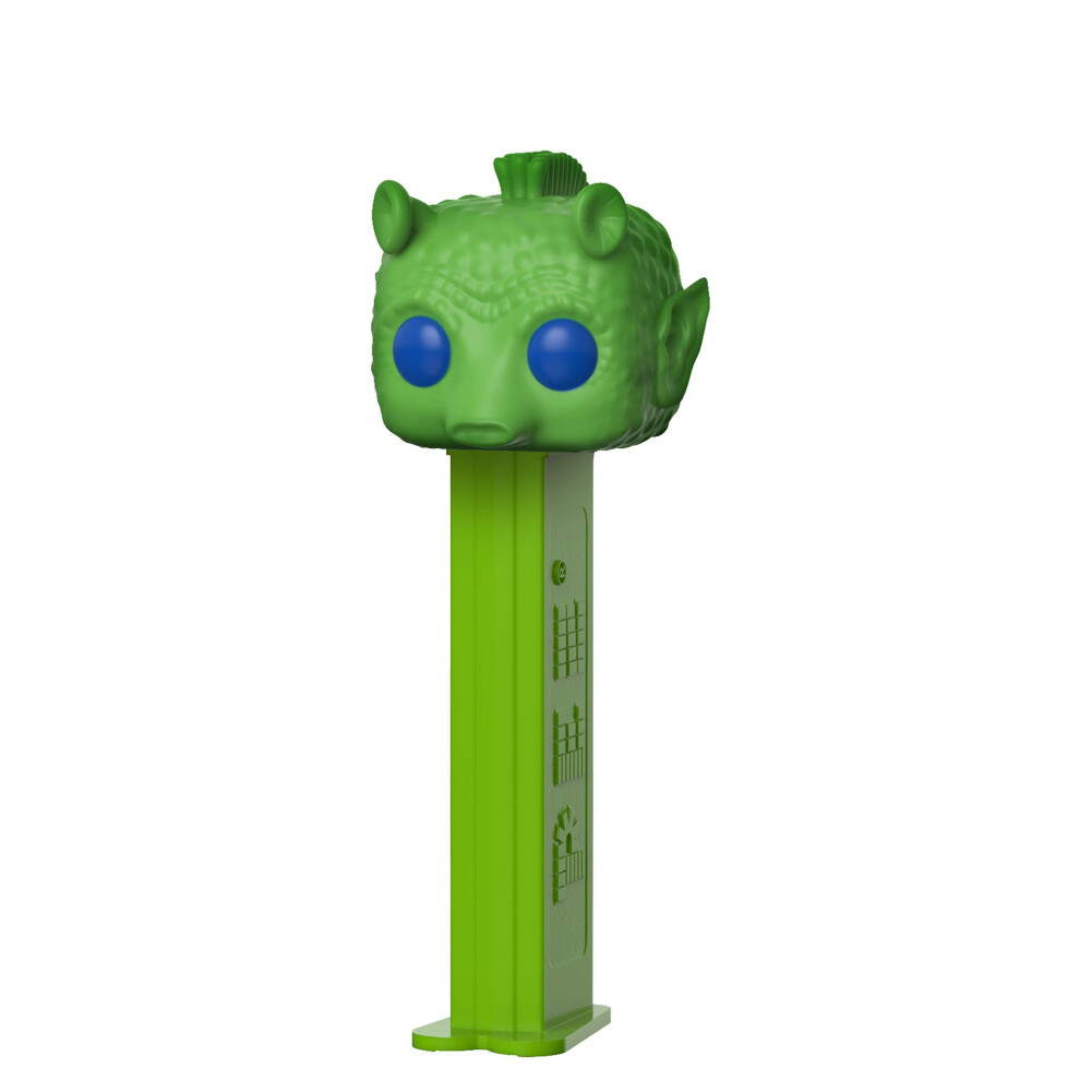 Funko 35973 Pop Pez: Star Wars - Greedo  Multicolor