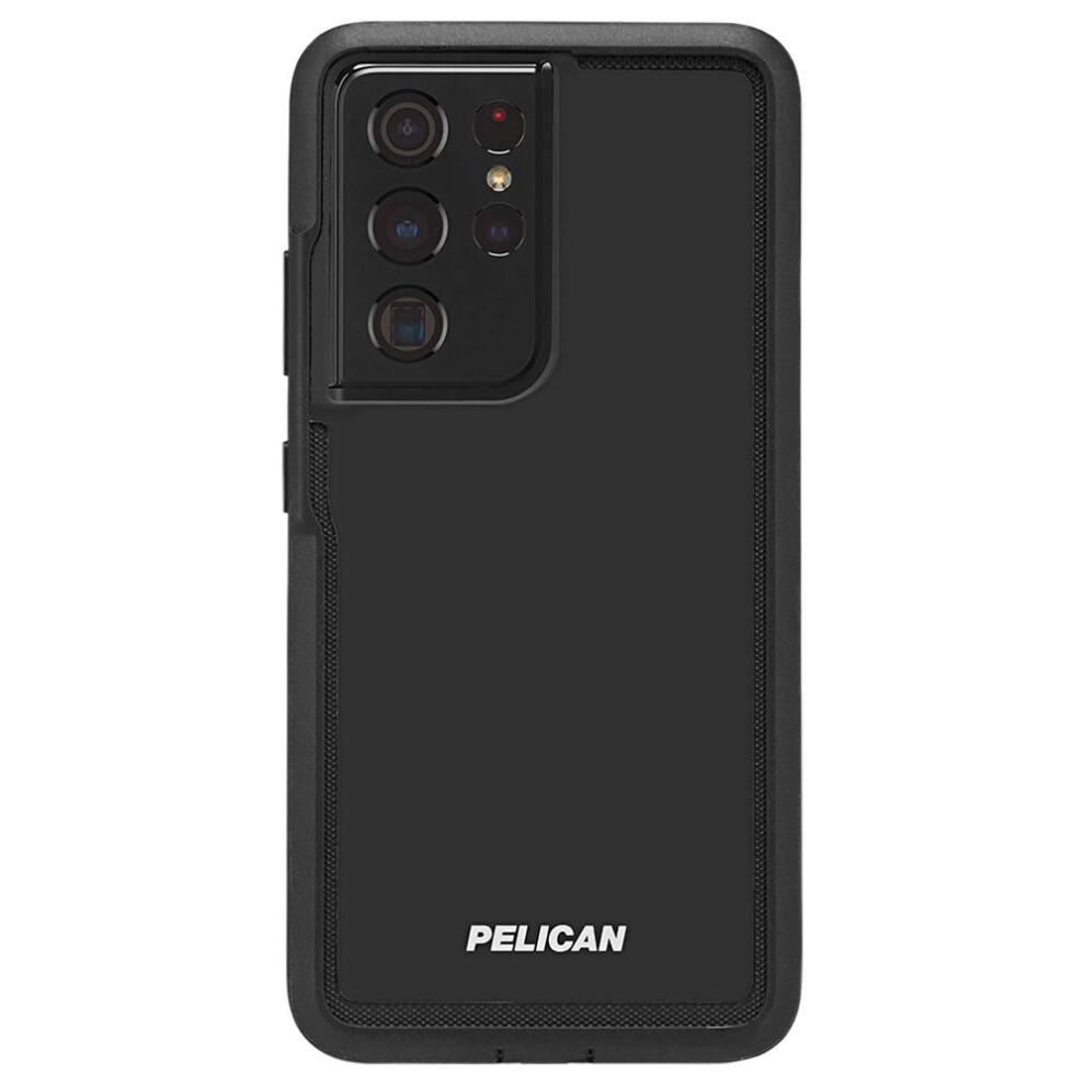 Photos - Case Case-Mate Pelican Voyager Series - Samsung Galaxy S21 Ultra  [Wireless Charg 