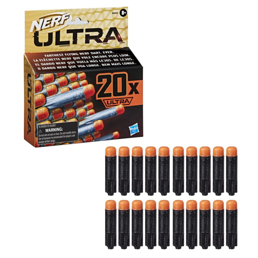 NERF Ultra One 20-Dart Refill Pack