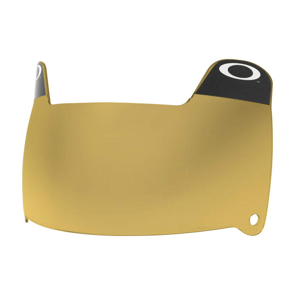 Oakley Legacy Football Shield - PRIZM 24K