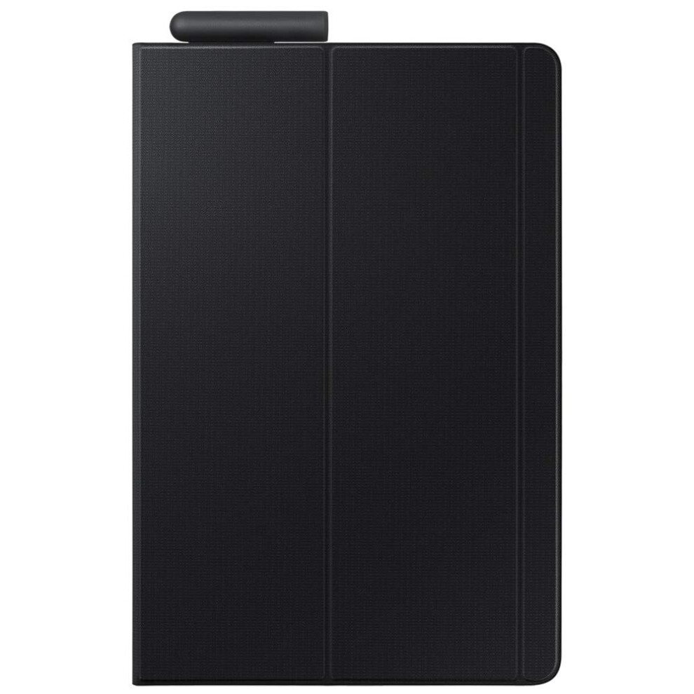 Samsung Electronics EF-BT830PBEGUJ Galaxy Tab S4 Book Cover  Black