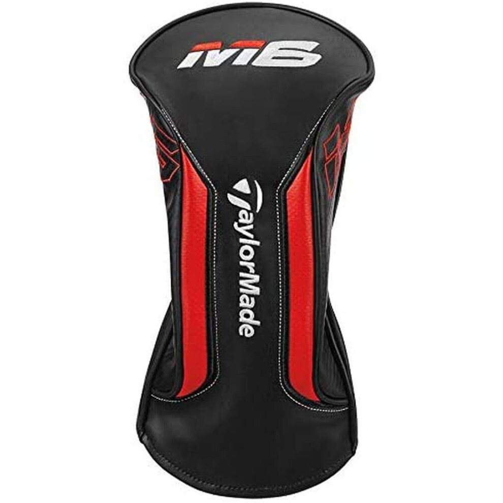 TaylorMade M6 Rescue Hybrid Headcover New 2019