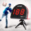 NetPlayz Baseball Radars  Speed Sensors Training Equipment (Hands-Free 1