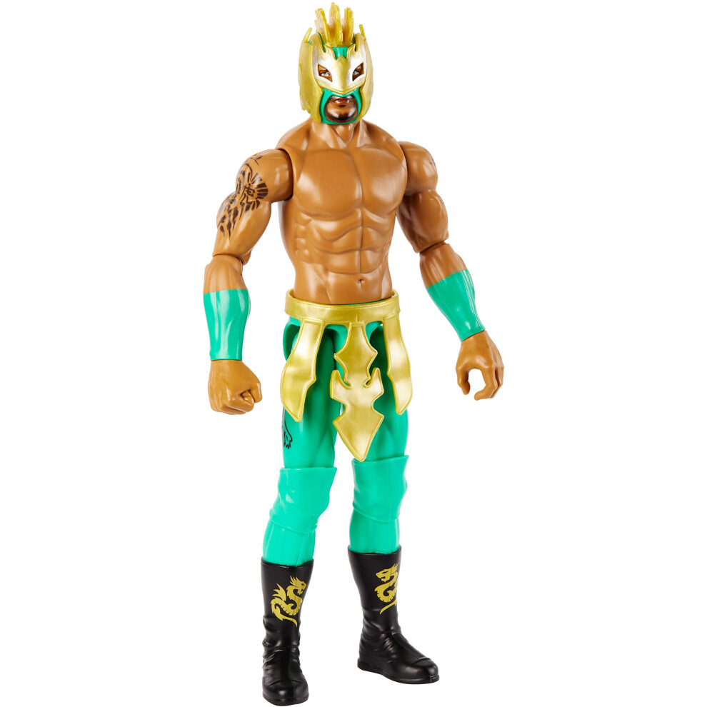 WWE Kalisto 12"" Action Figure