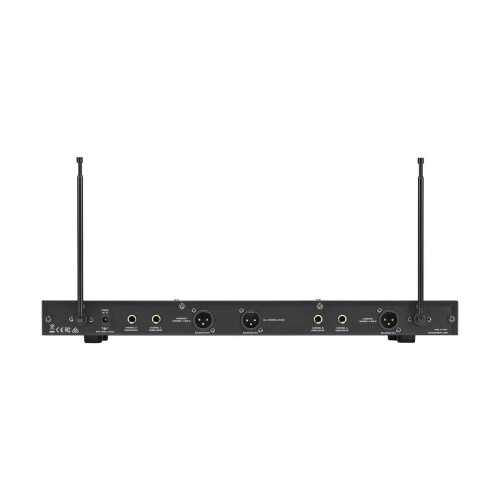 Samson Samson SWS412HH-E Wireless Microphone System 1