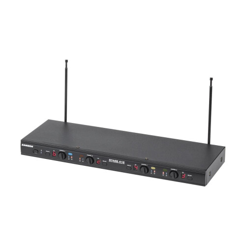 Samson Samson SWS412HH-E Wireless Microphone System 2