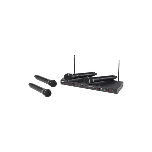 Samson Samson SWS412HH-E Wireless Microphone System
