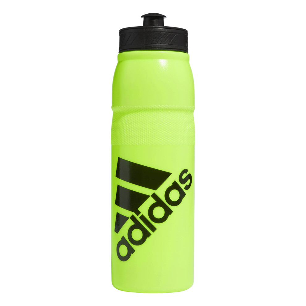 adidas 750 Ml (28 Oz) Stadium Refillable Plastic Sport Water Bottle  S