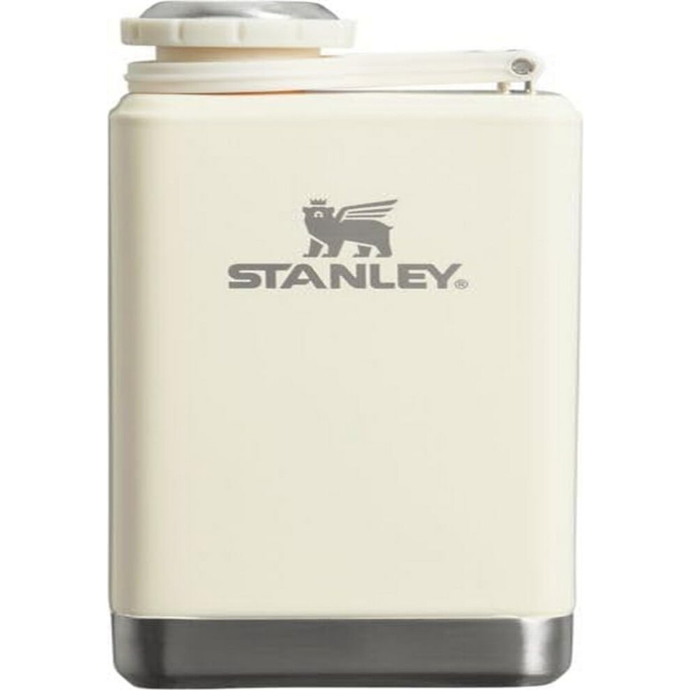 Stanley Legendary Classic Pre-Party Liquor and Spirit Flask - 8 ounce