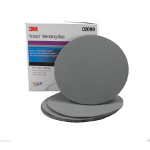 Disco Abrasivo Trizact P1000 de 6" - Parte #: 2090