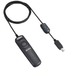 NIKON MC-DC2 control remoto por cable para D7500, P1000, D780, P950, Z7, Z7II, Z5, Z6, Z6II, D600, D5XXX, D3XXX