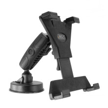 iBolt Tabdock BizMount - Pidike/kiinnike imukuppipohjalla - tuulilasiin kojelautaan tai pytn - Yhteensopiva kaikkien 7""""-10"""" tablettien kanssa: i