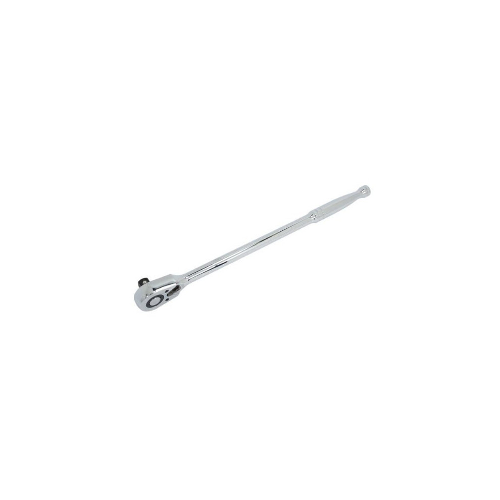 Neilsen Ct1155 1/2"" Half Inch Drive Socket Ratchet Wrench Extra Long