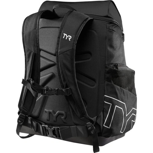 TYR TYR Alliance Backpack  Black/Black  45 Liter 1