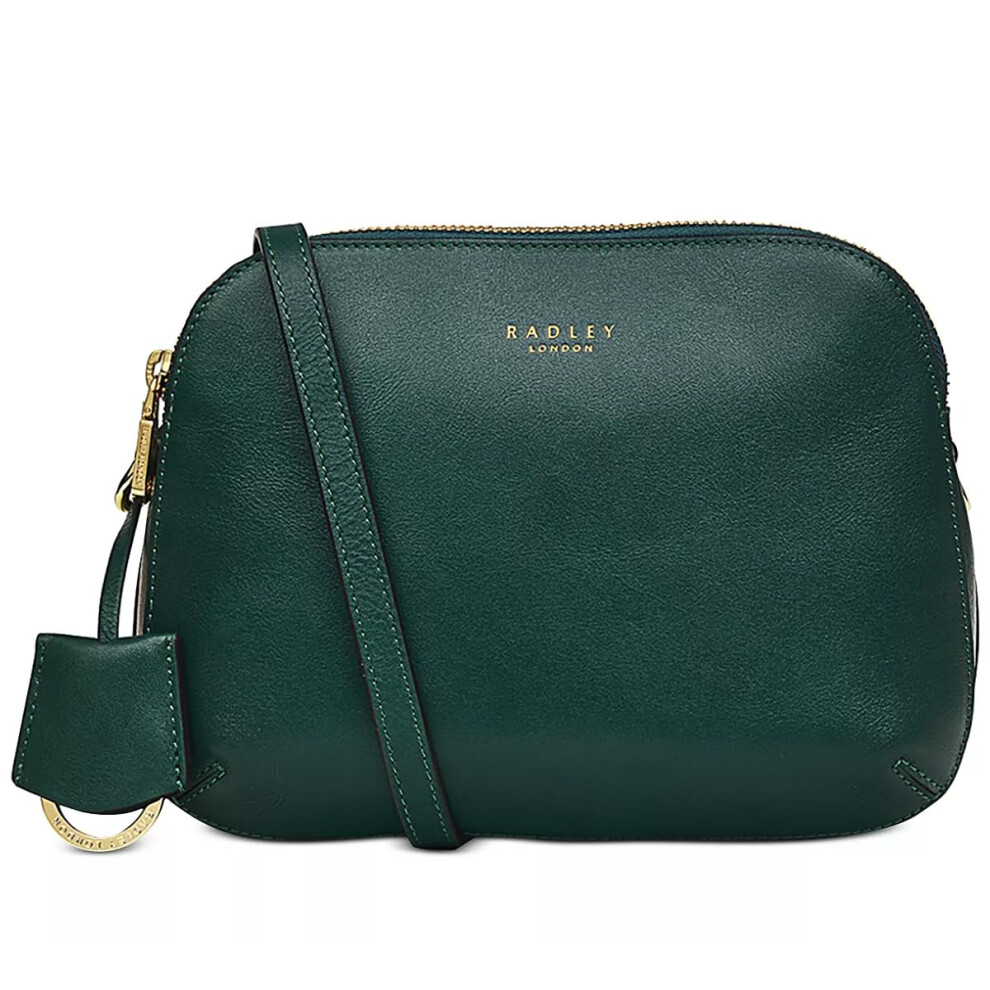 RADLEY London Dukes Place Multi-Compartment Leather Bag