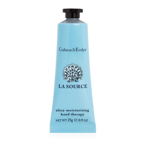 Crabtree & Evelyn Crabtree & Evelyn Υπερ Ενυδατική Θεραπεία Χεριών La Source, 0.9 oz 1