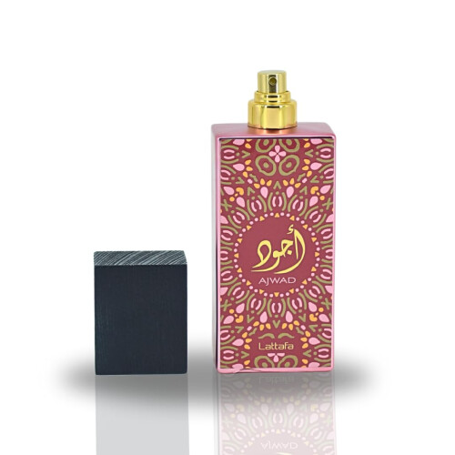 LATTAFA Parfum d'intérieur Ajwad 450 ml - Lattafa 1