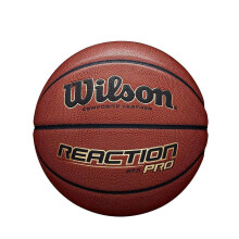 Balón de baloncesto réplica 3x3 talla 6 - Wilson UNI Amarillo - Para jugadores de baloncesto mayores de 13 años