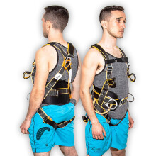 Kiting Harness  Kitesurfing Harness  Kite Surfing Kite Harness  Kitesu