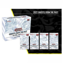 Yu-Gi-Oh! GFTP22 Ghosts from The Past 2022: The 2nd Haunting (Display