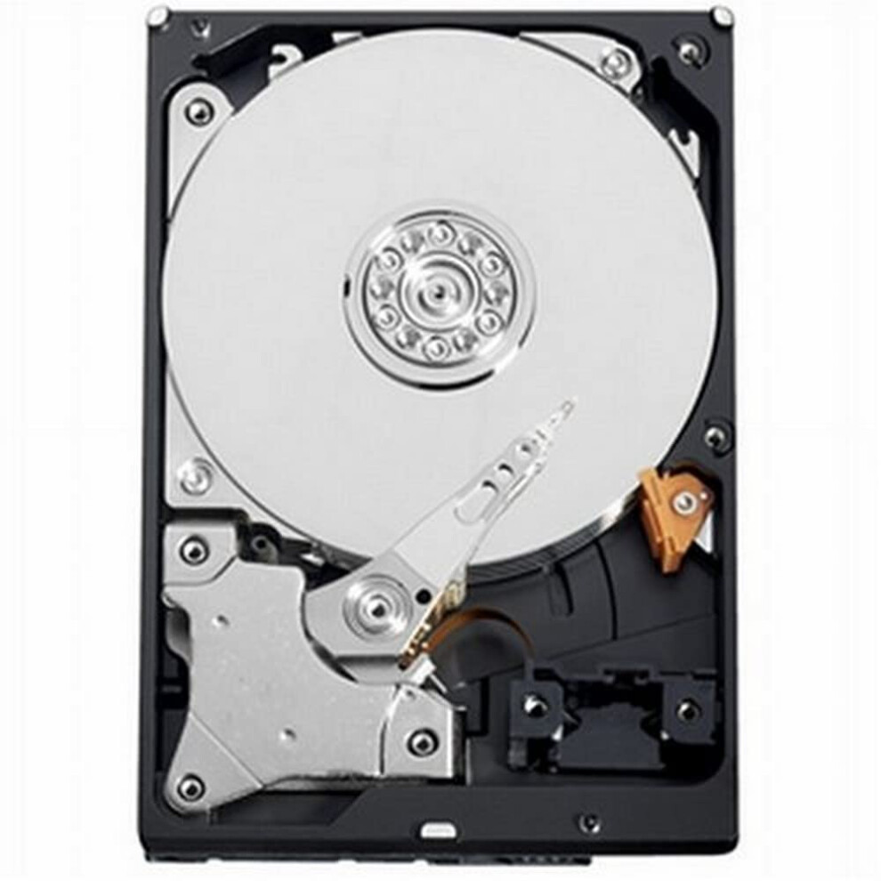 Western Digital 1 TB Caviar Green SATA Intellipower 32 MB Cache Bulk/O