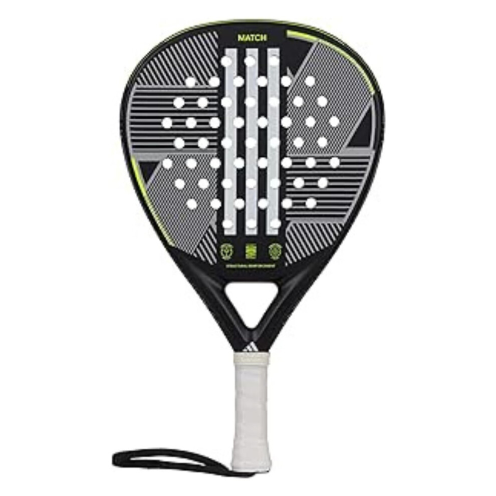 adidas Match 3.2 Bronze Padel Paddle