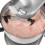 KitchenAid KitchenAid KDF7B Batidor Doble con Bisel para Batidoras de Tazón Elevable, Plata 4