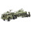Tamiya 40 Ton Tank Transporter 1