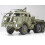 Tamiya 40 Ton Tank Transporter 3