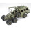 Tamiya 40 Ton Tank Transporter 4