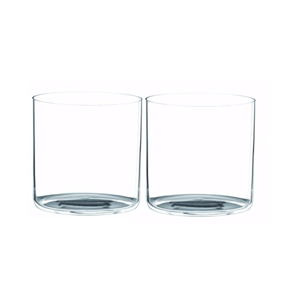 Riedel O Water Glasses  Set of 2 11.64 ounce