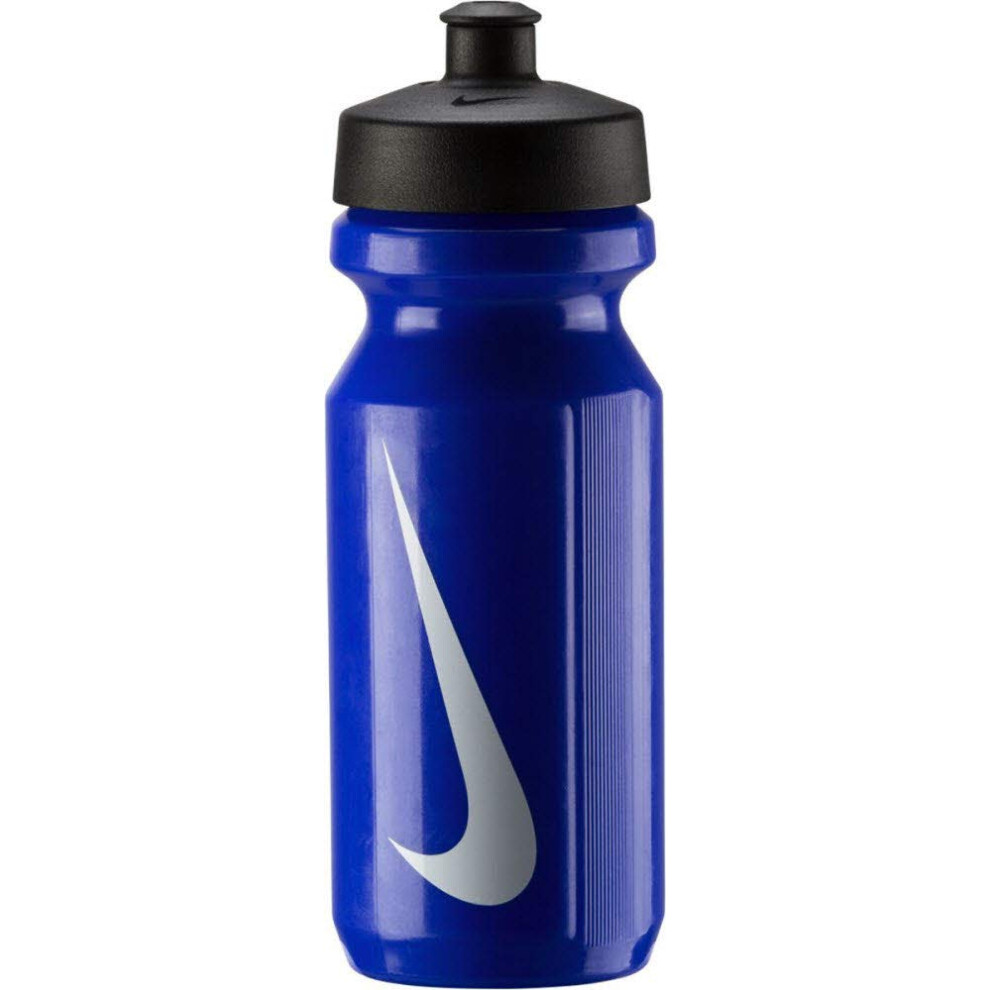 Nike Big Mouth Water Bottle  22oz  Game Royal