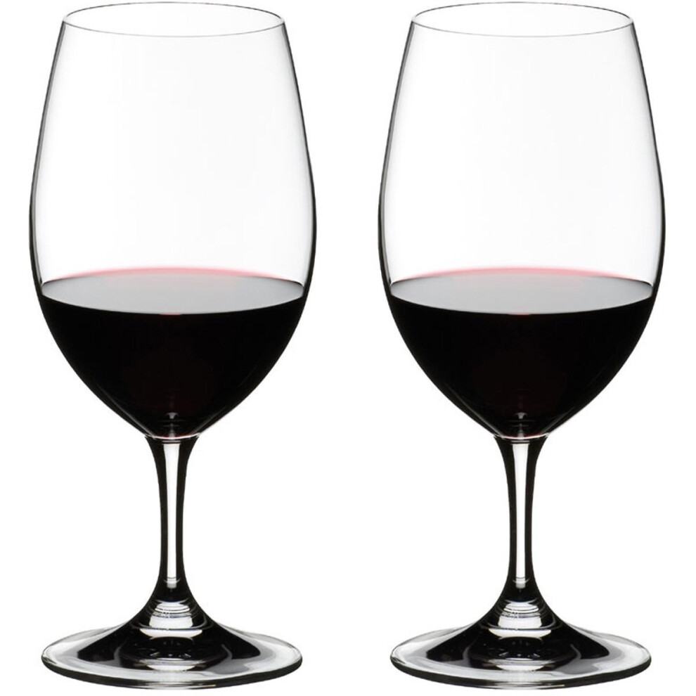 Riedel Ouverture Magnum Red Wine Glass  Set of 8