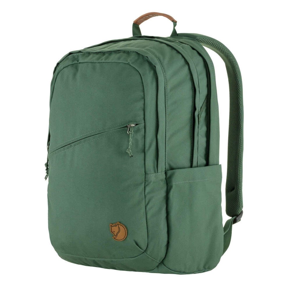 Fjallraven Raven 28 - Deep Patina