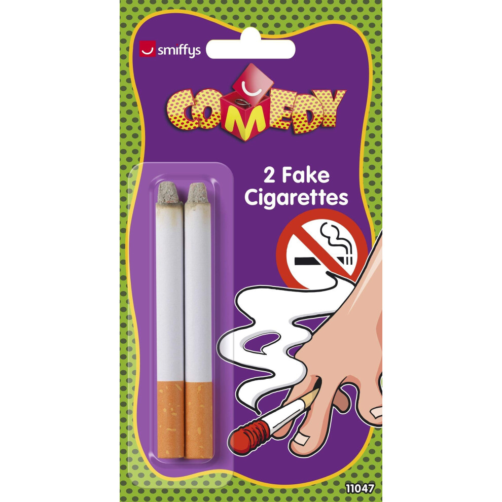 Smiffys Fake Cigarettes 2