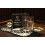 Guinness Guinness Official Home Bar Pack | Includes Pint Glasses  Beer Mats  Ba 5