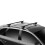 Thule Thule SquareBar 135 (53 )  Black 2