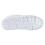 Nike Nike Men's Stroke Running Shoe  White White White Wolf Grey  9 5