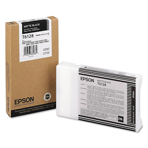 Epson Epson pigment inktcartridge T567800