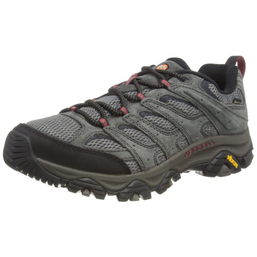 Merrell Merrell Men's Walking Hiking Shoe  Beluga  10
