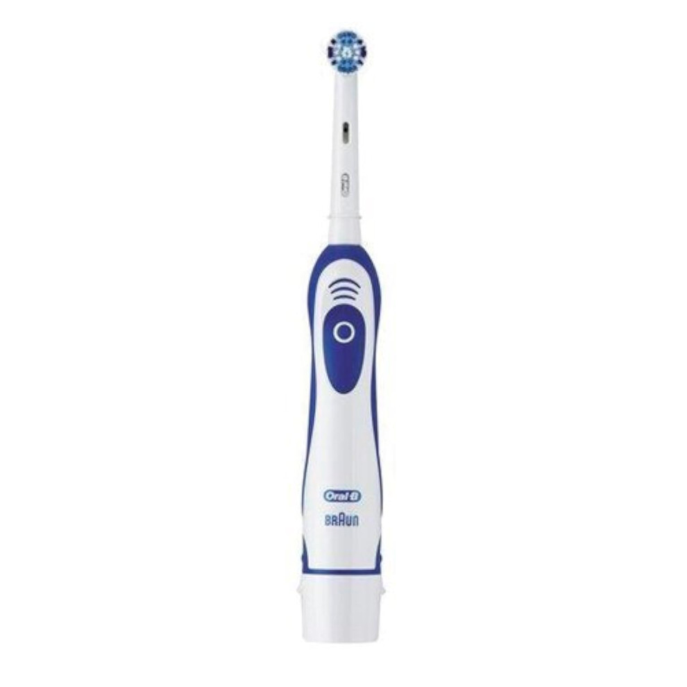 Braun-Braun Oral B Advance Power Toothbrush